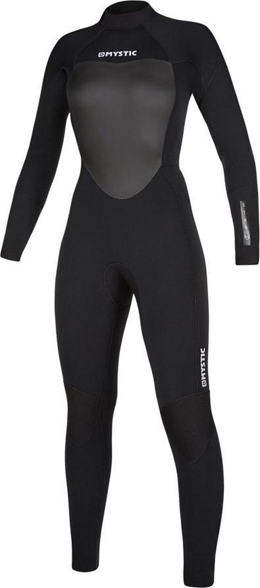 MYSTIC STAR FULLSUIT 5/4MM - maat XS