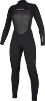 MYSTIC STAR FULLSUIT 5/4MM - maat XS