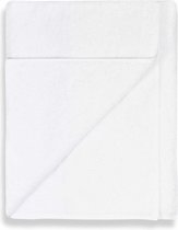 Strandlaken excellent wit 100x200cm