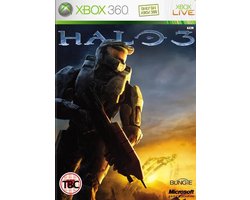 Halo 3