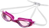 Zone3 Aspect Swim Goggle Roze Open water brillen - Unisex | ZONE3