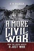 Civil War America-A More Civil War