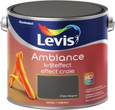 Levis Ambiance - Krijteffect - Magma - 2.5L