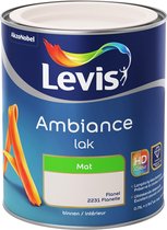 Levis Ambiance - Lak - Mat - Flanel - 0.75L