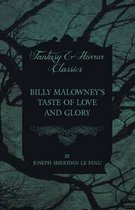 Omslag Billy Malowney's Taste of Love and Glory