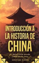 Introducción a la historia de China