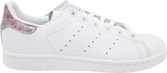 Adidas Stan Smith Glitter - Chaussures Femme Taille 37 1/3 | bol