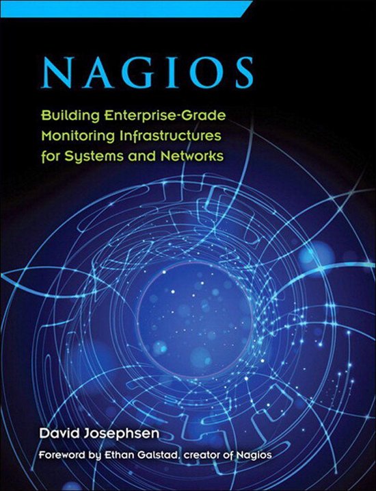 Nagios - cover