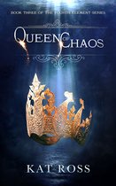 The Fourth Element 3 - Queen of Chaos