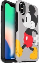 OtterBox Symmetry Disney Apple iPhone X / XS Hoesje -  Stride