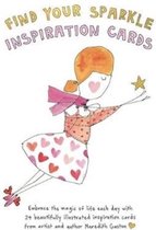 Find Your Sparkle Inspiration Cards