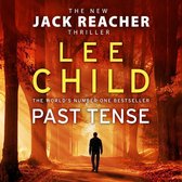 Omslag Past Tense
