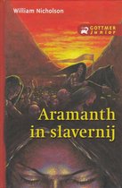 Aramanth In Slavernij