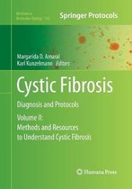 Cystic Fibrosis: Diagnosis and Protocols, Volume II