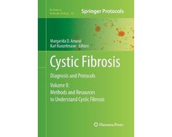 Methods in Molecular Biology742- Cystic Fibrosis