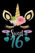 Sweet 16