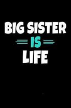 Big Sister is Life
