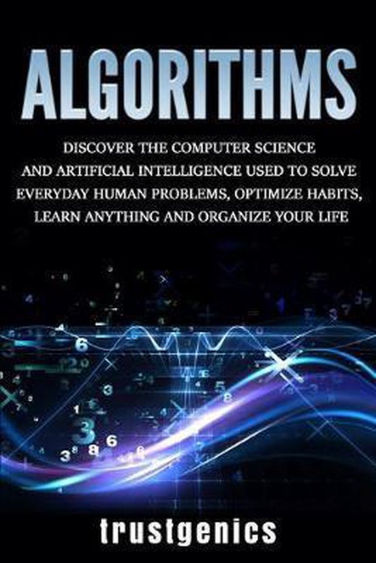 Algorithms - cover