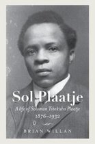 Reconsiderations in Southern African History- Sol Plaatje