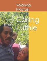 Caring Luthie: My Journey with Disability