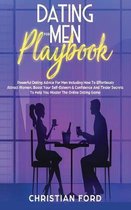 Dating For Men Playbook
