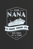 This Nana Is Cruisin' Through Life