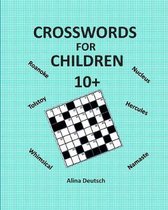 Crosswords for Children- Crosswords for Children 10+