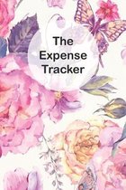 The Expense Tracker: Keep a Record of All Spending for Life, Business, Travel, Projects and Anything You Want