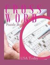 Crossword Puzzle Book USA Today: Crossword puzzle dictionary 2019 Puzzles & Trivia Challenges Specially Designed to Keep Your Brain Young.