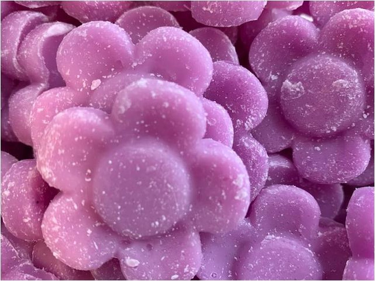 Little Hotties Waxmelts Lavender - 17 stuks