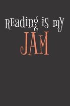 READING Notebook Journal
