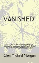 Vanished!