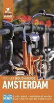 Pocket Rough Guides- Pocket Rough Guide Amsterdam (Travel Guide with free eBook)