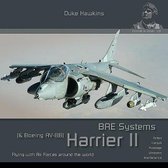 Bae Harrier Gr7/Gr9 & Boeing Av-8b Harrier II Plus