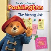 The Adventures of Paddington The Wrong List