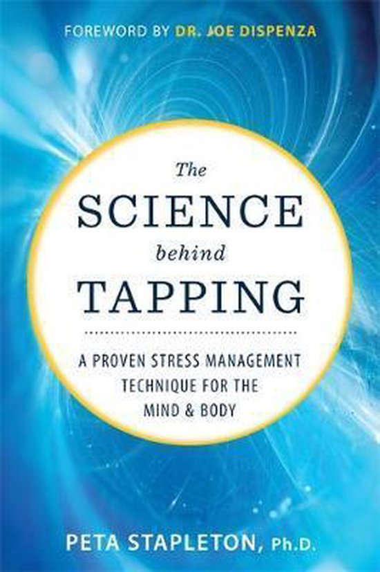 Science Behind Tapping - cover