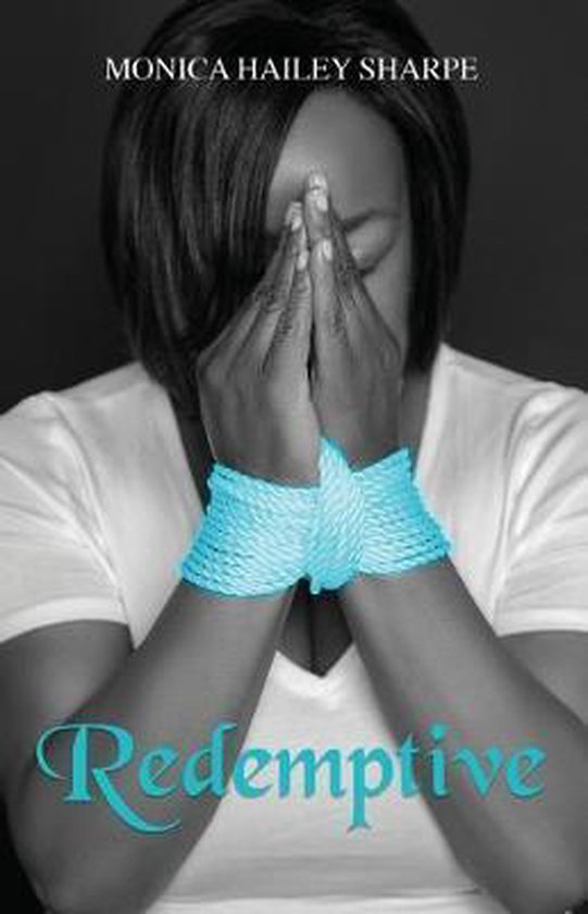 Redemptive - cover