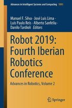 Robot 2019: Fourth Iberian Robotics Conference