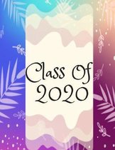 Class of 2020