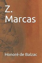 Z. Marcas