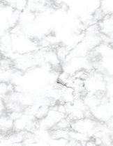 Marble Notebook