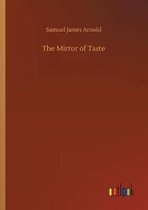 The Mirror of Taste