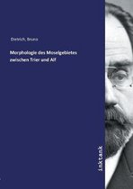 Morphologie Des Moselgebietes Zwischen Trier Und Alf