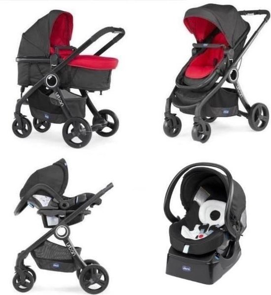 chicco urban kinderwagen