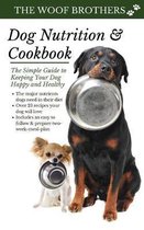 Dog Nutrition and Cookbook
