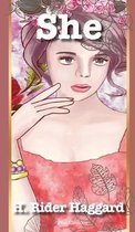 She