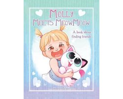 Molly Meets Meow-Meow