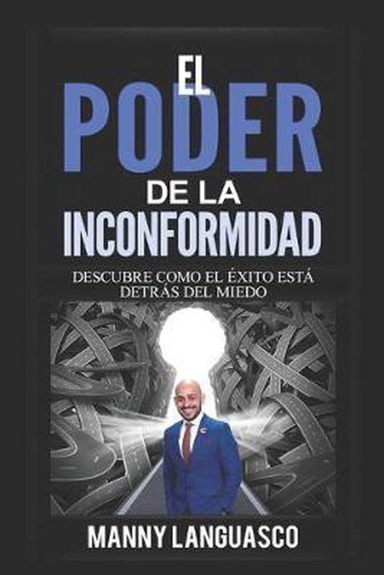 EL Poder de la Inconformidad - cover