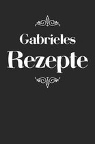 Gabrieles Rezepte