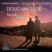 Doug MacLeod - Break The Chain (2 LP)